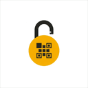 Zaklepuje.To lock brand